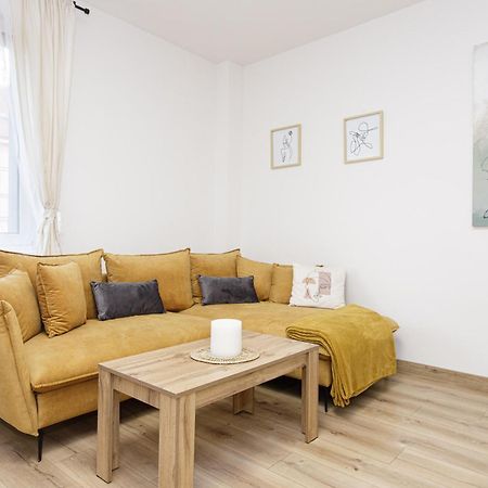 Apartment Hotel Stud Mb Ostrava Eksteriør billede