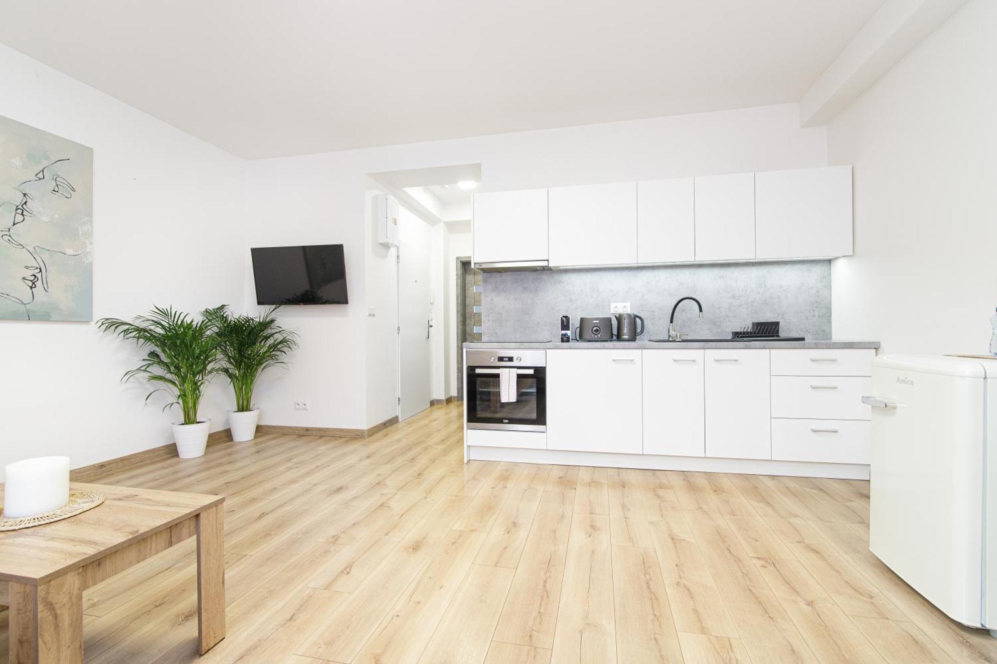 Apartment Hotel Stud Mb Ostrava Eksteriør billede