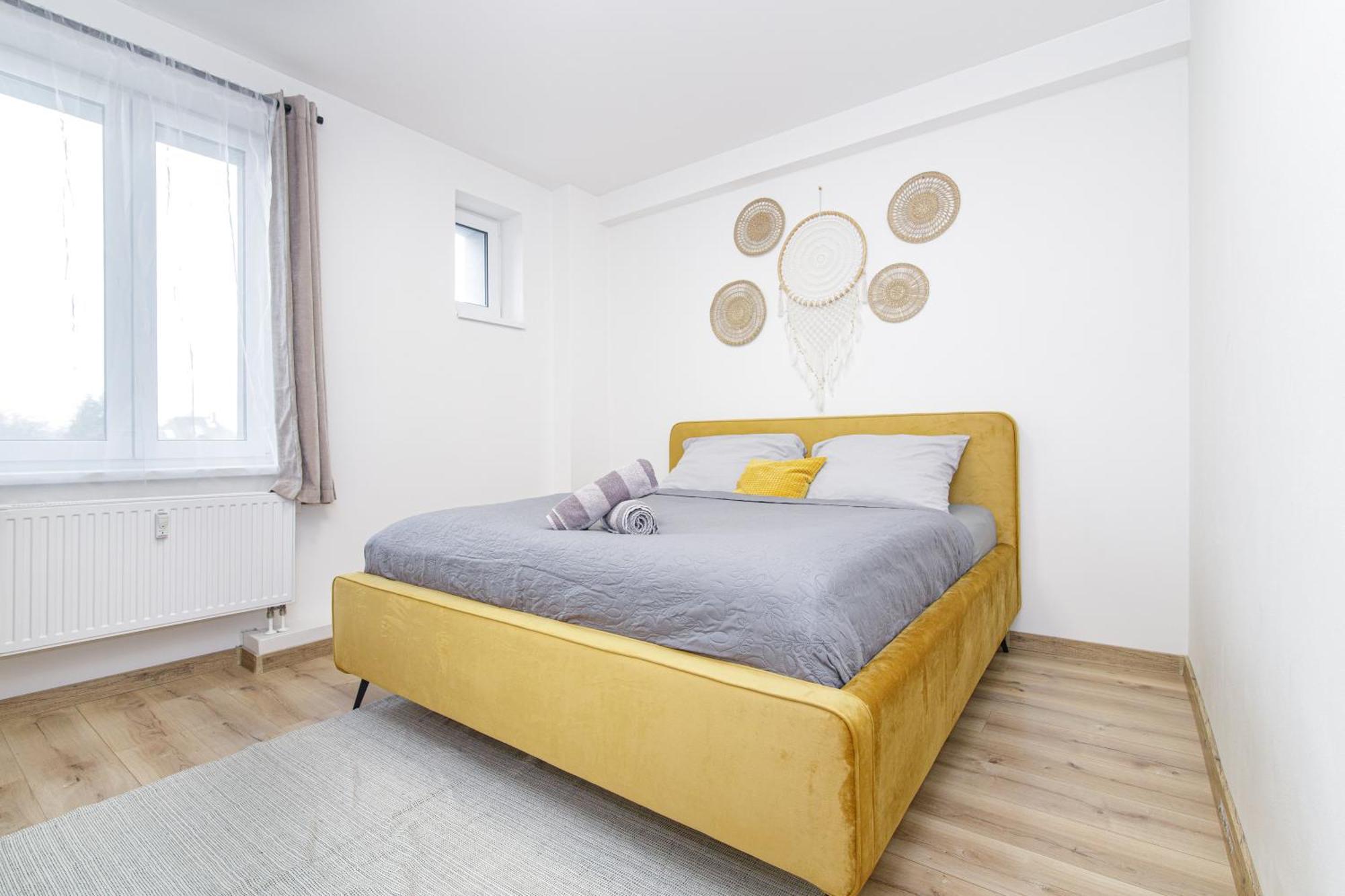 Apartment Hotel Stud Mb Ostrava Eksteriør billede