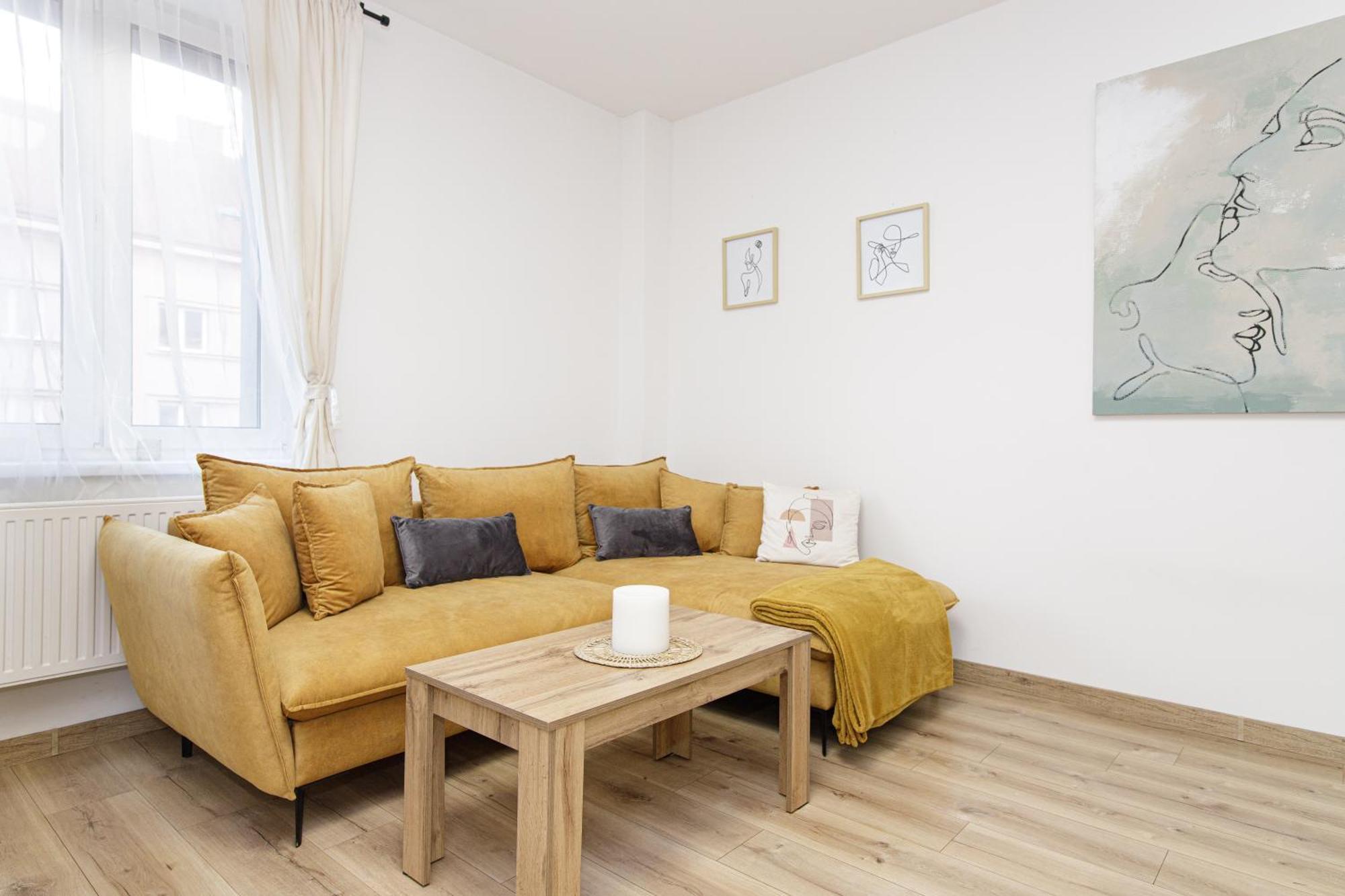 Apartment Hotel Stud Mb Ostrava Eksteriør billede