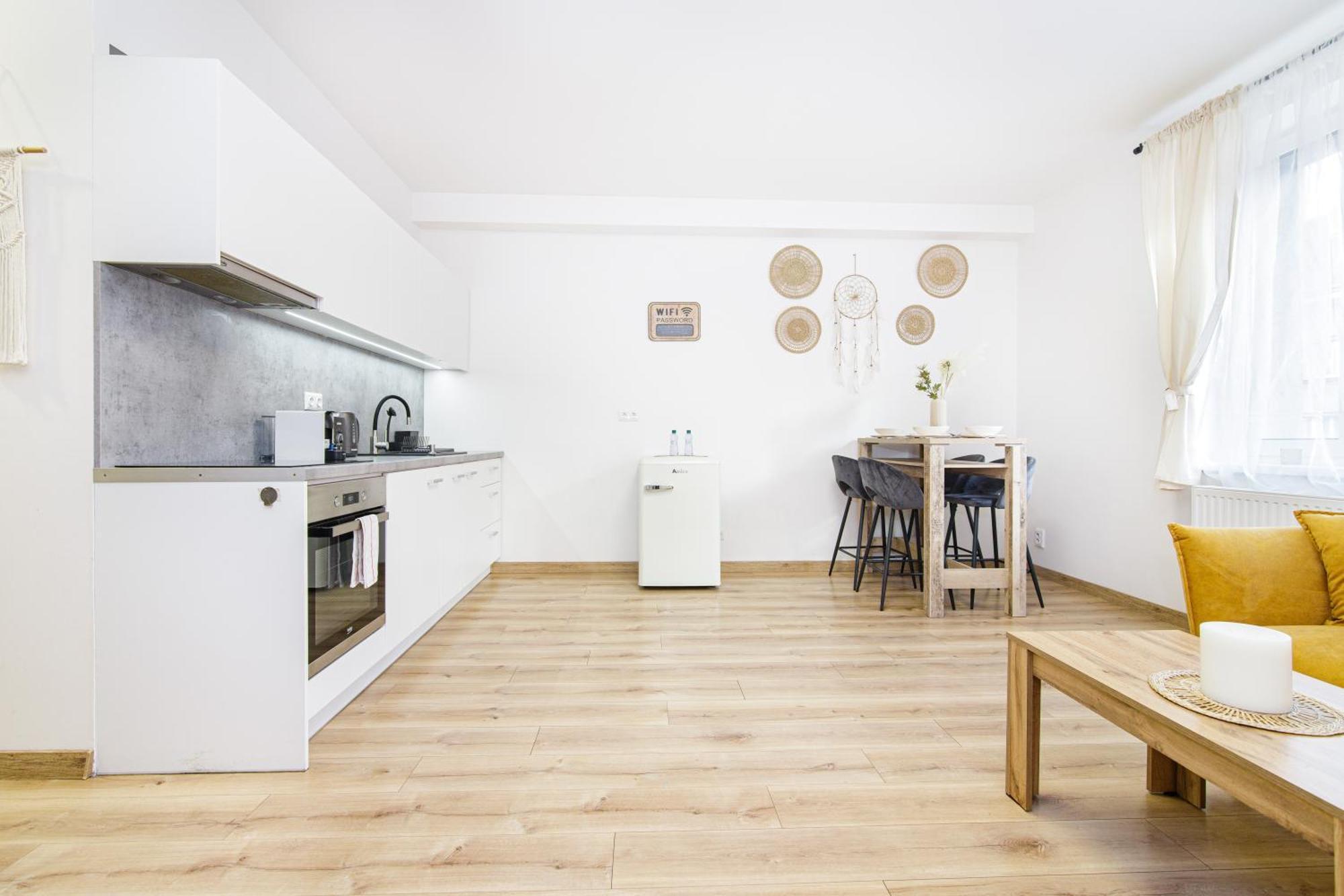 Apartment Hotel Stud Mb Ostrava Eksteriør billede