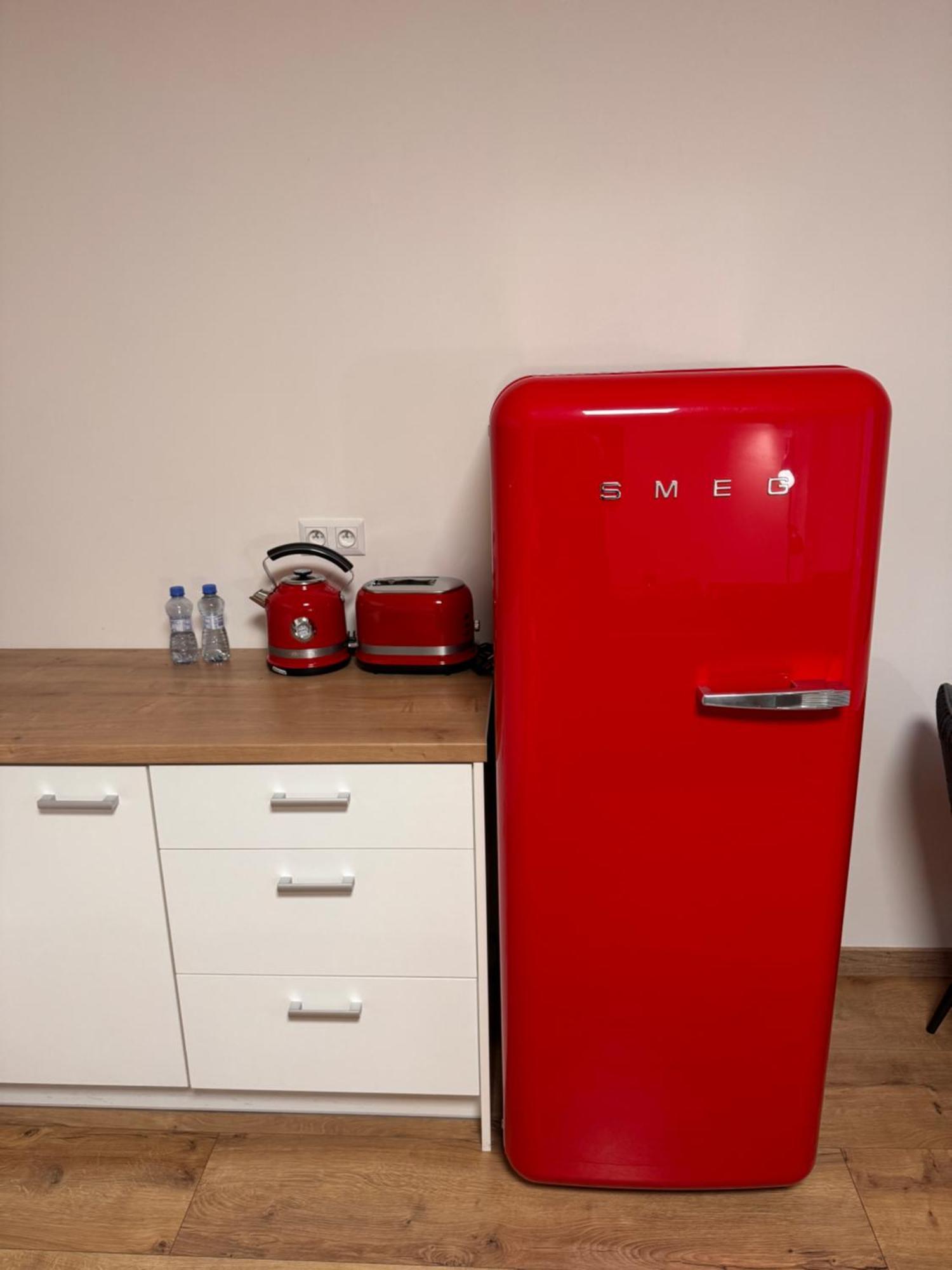 Apartment Hotel Stud Mb Ostrava Eksteriør billede